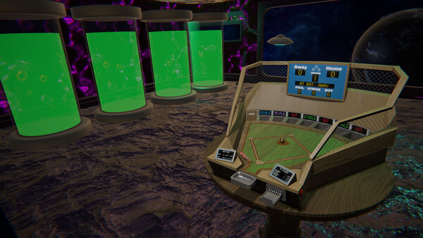 Tabletop Baseball game for windows Pc 1