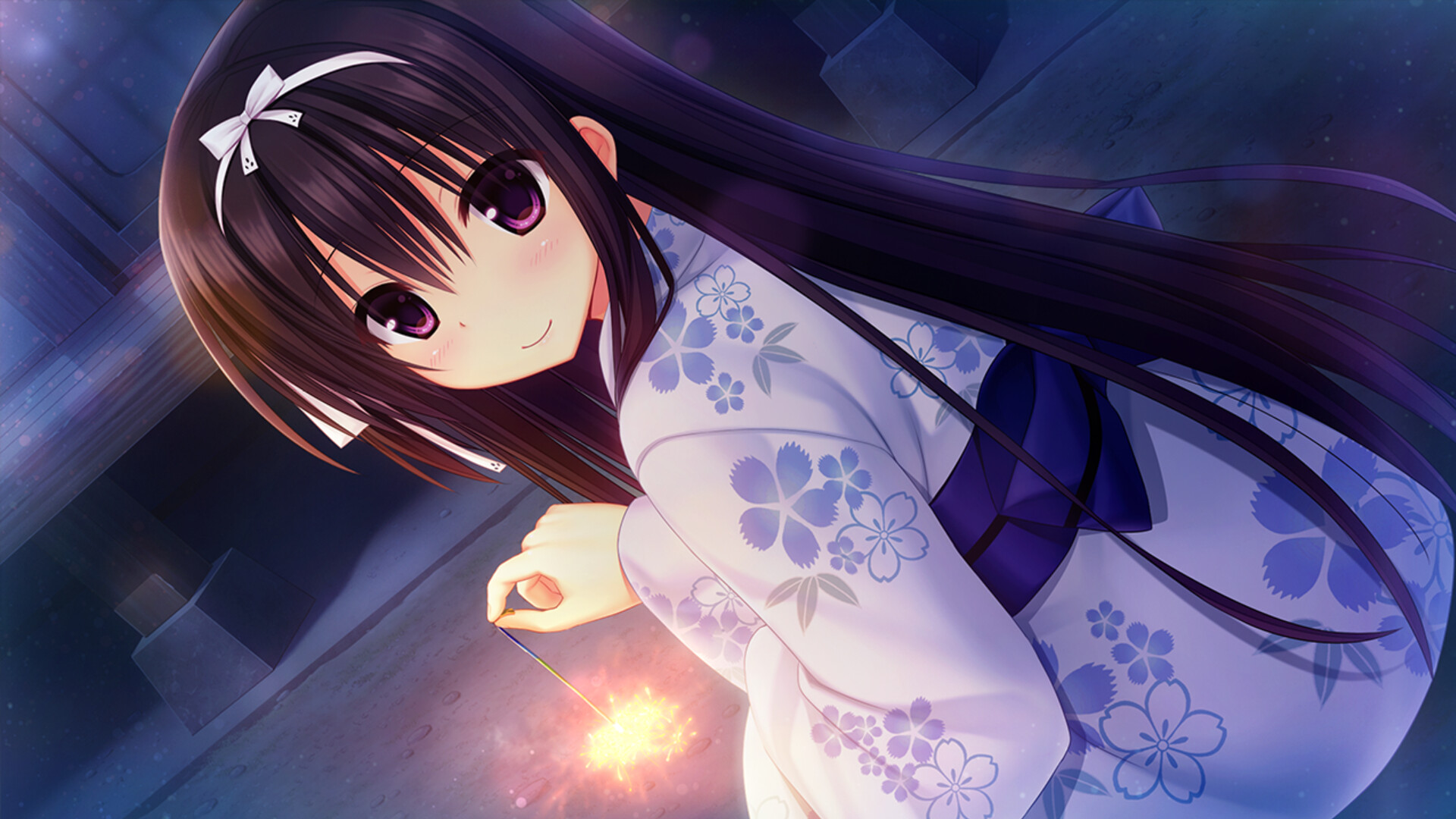 WAGAMAMA HIGH SPEC OC screenshot screenshot 3