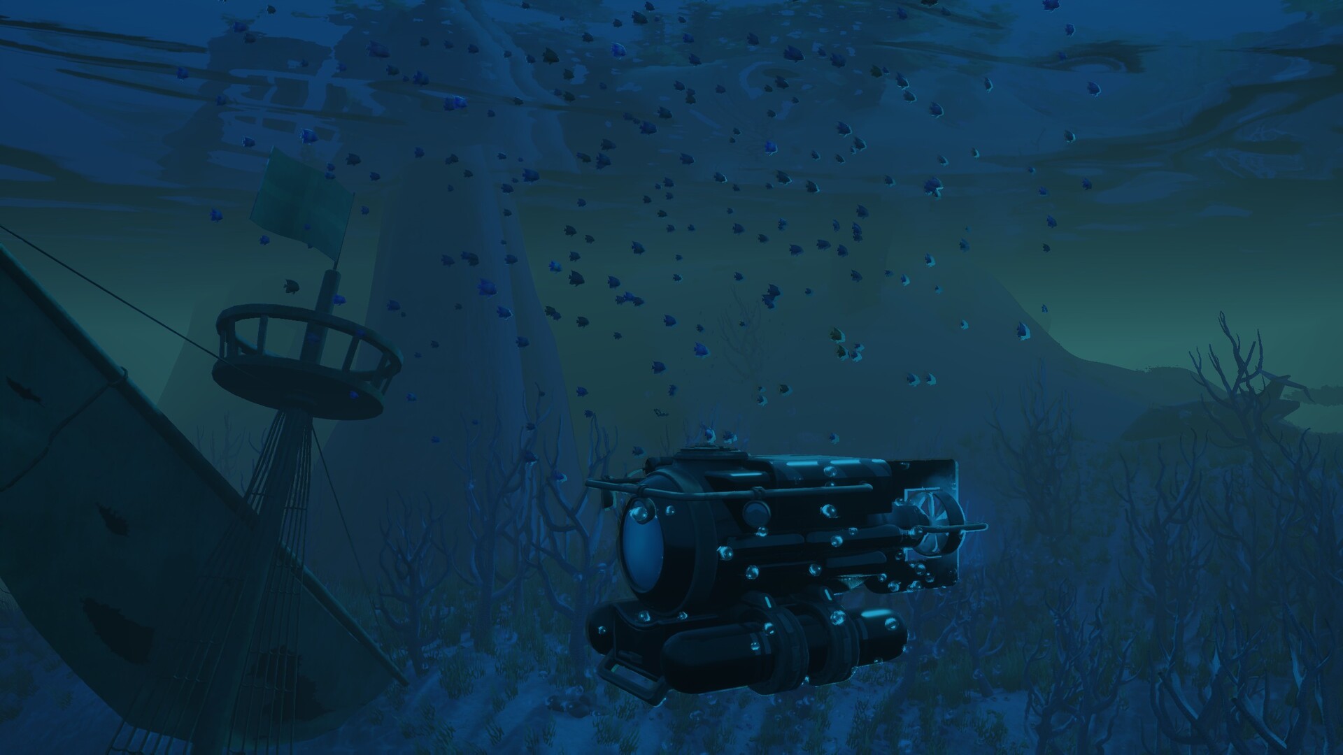 Island Keeper screenshot #8