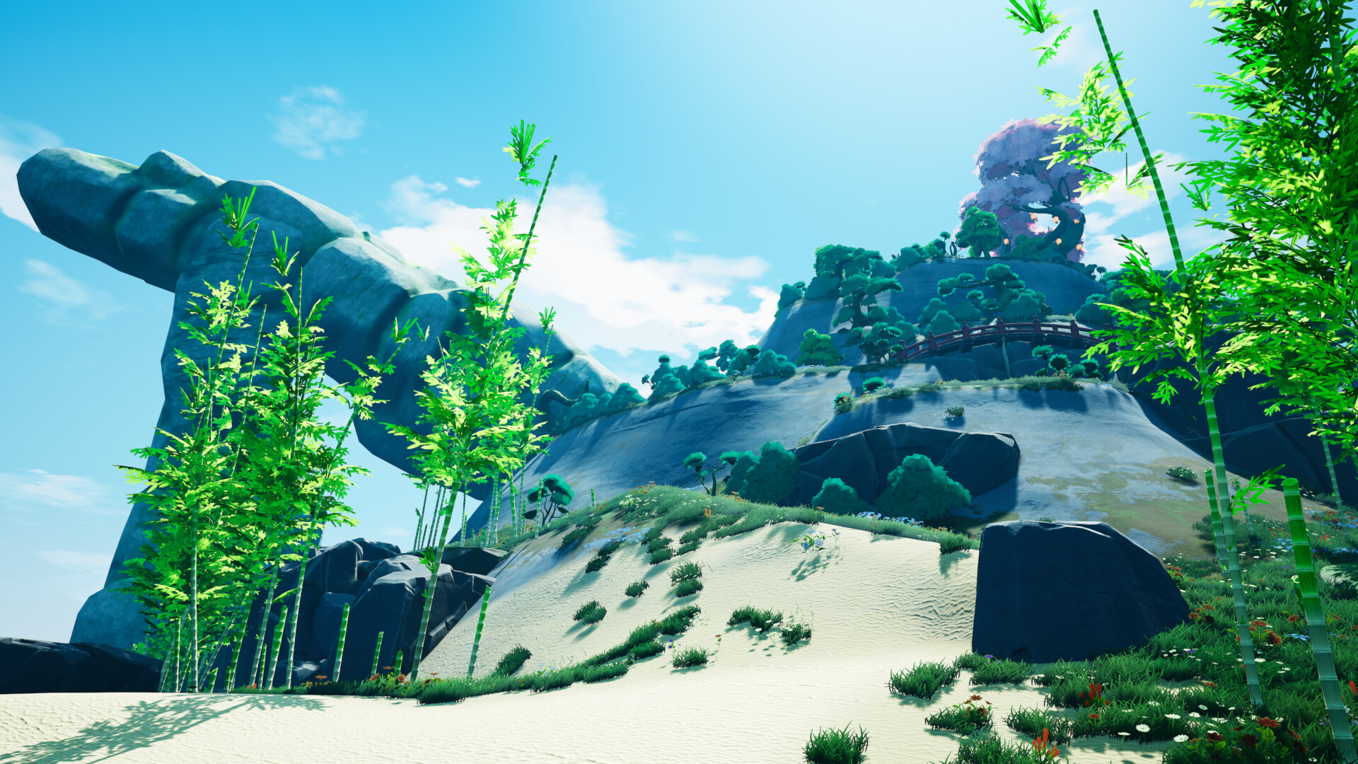 Island Keeper screenshot #1