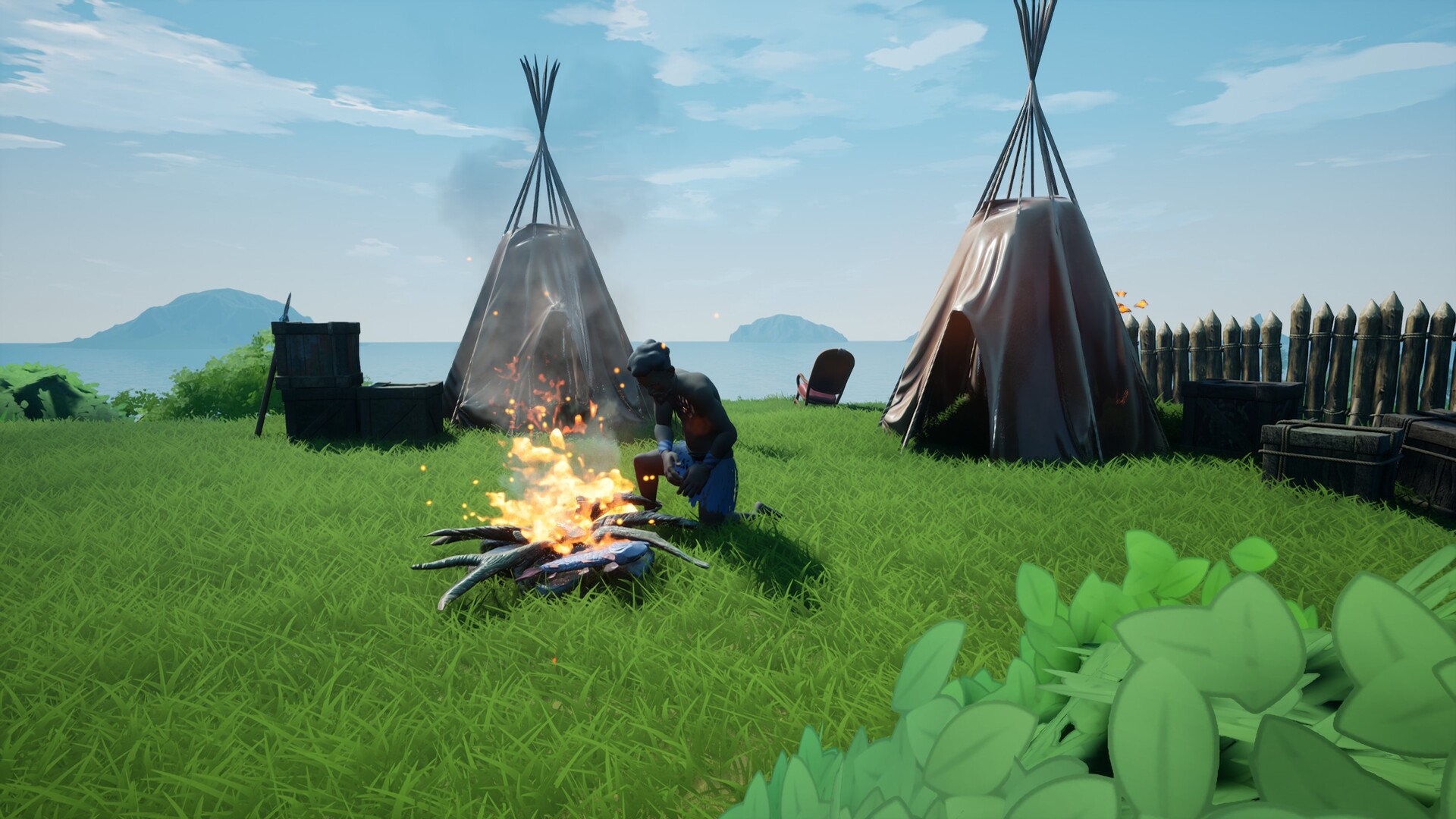 Island Keeper screenshot #12