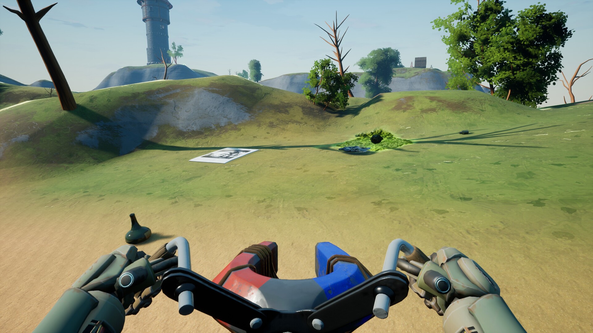 Island Keeper screenshot #10