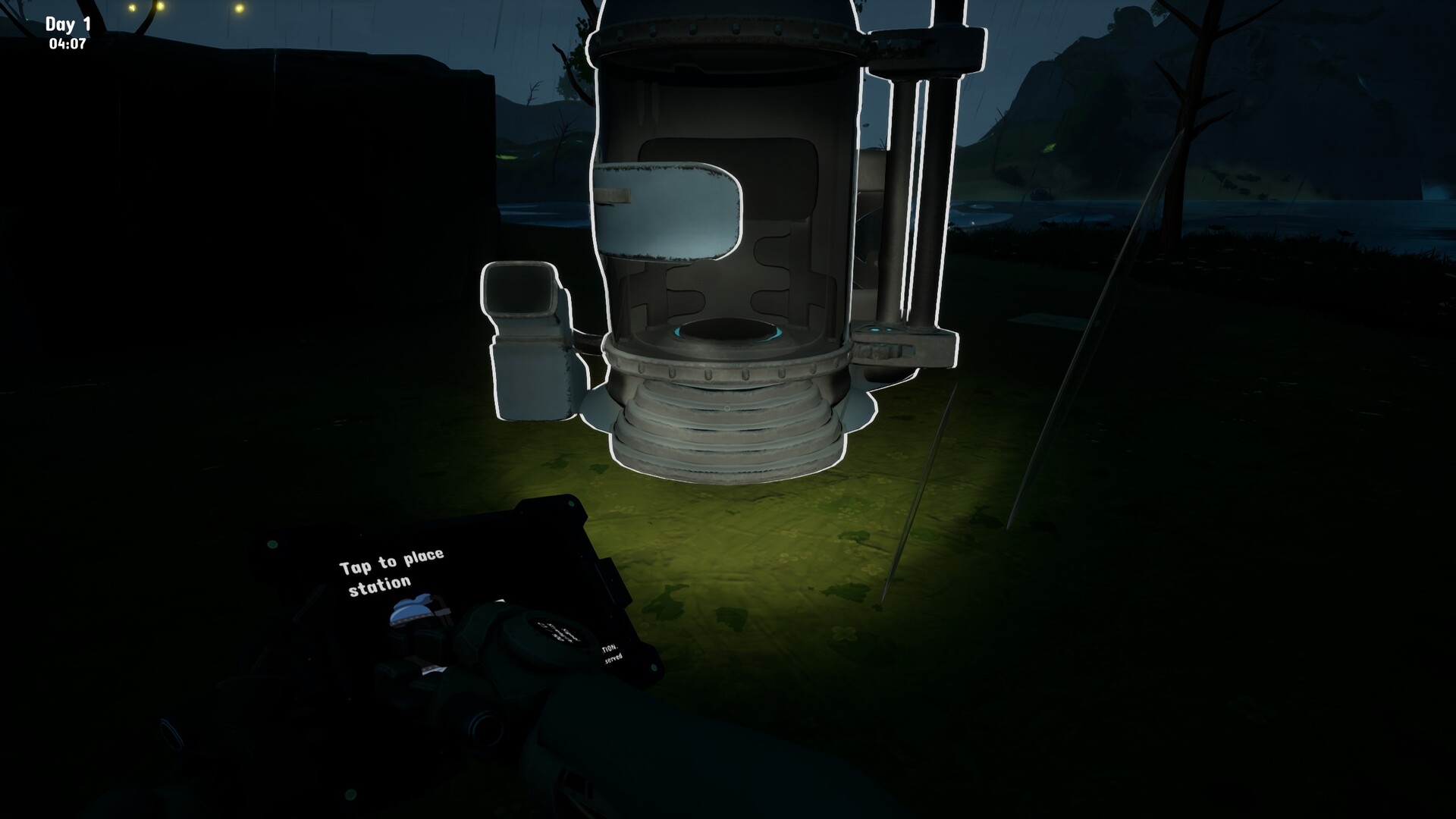 Island Keeper screenshot #7