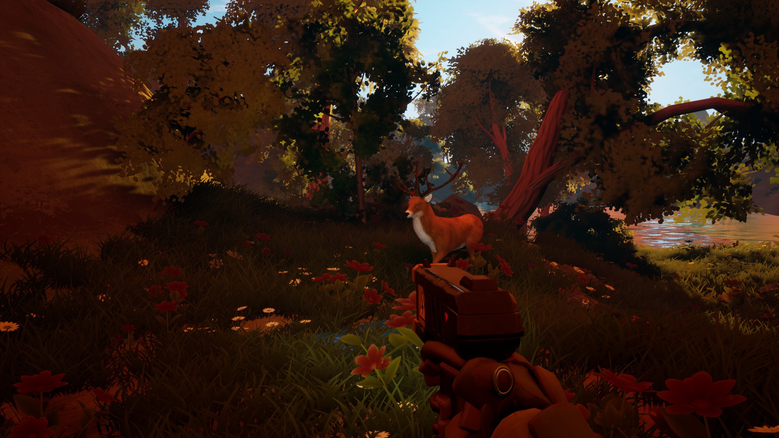 Island Keeper screenshot
