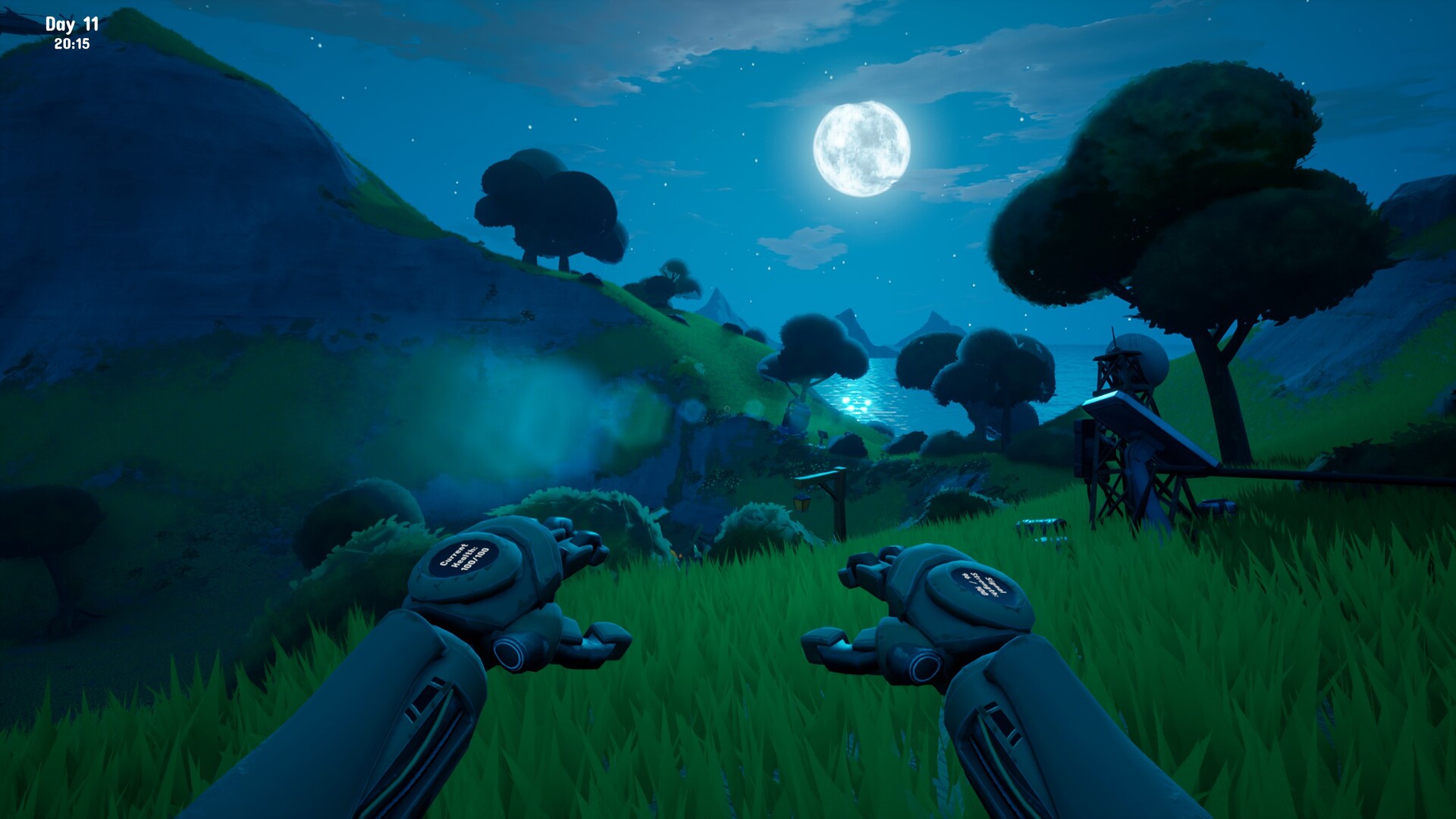 Island Keeper screenshot #7
