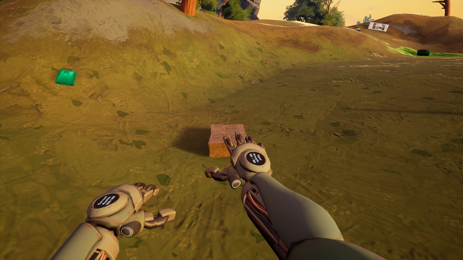 Island Keeper screenshot #2