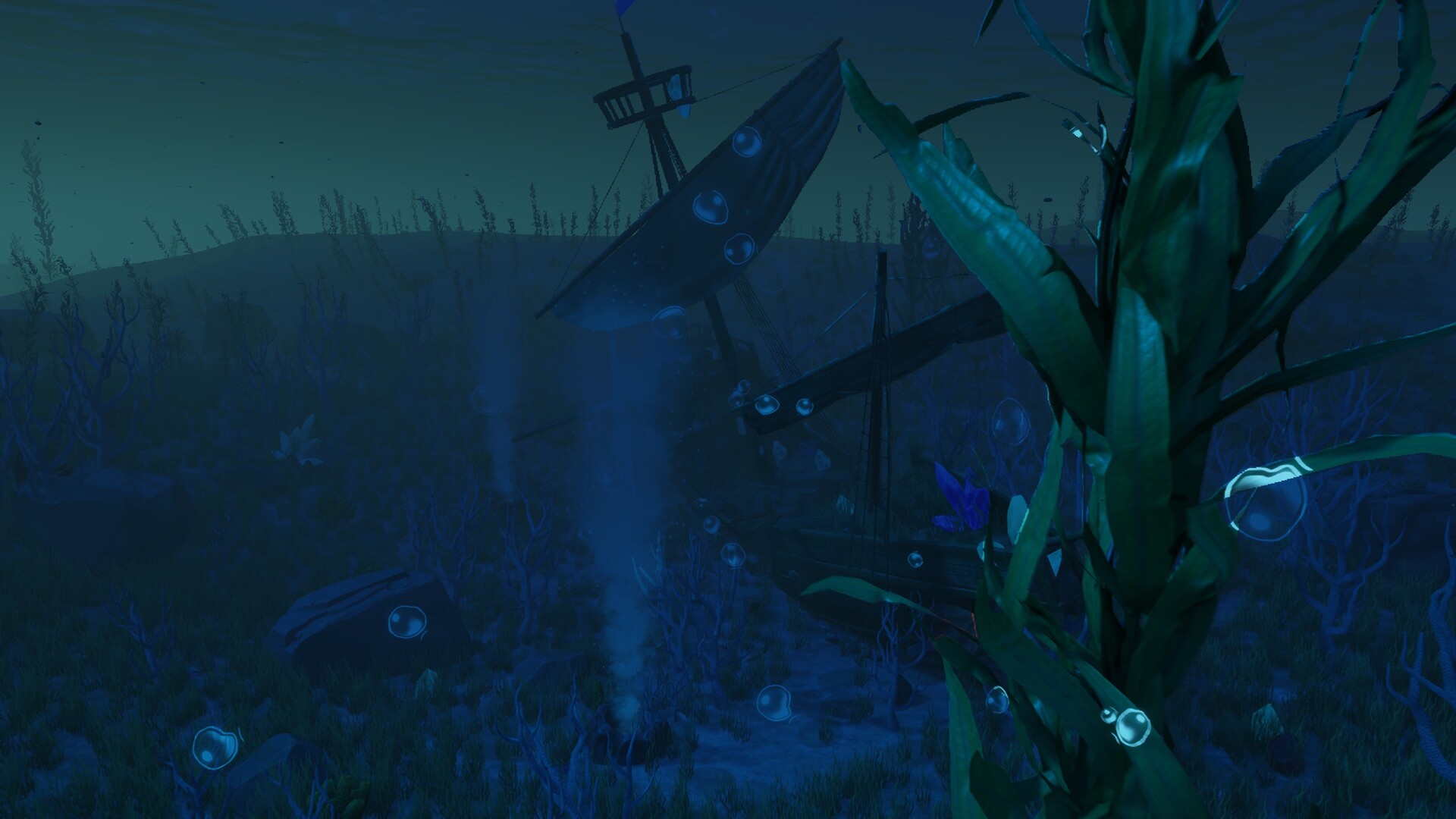 Island Keeper screenshot #11