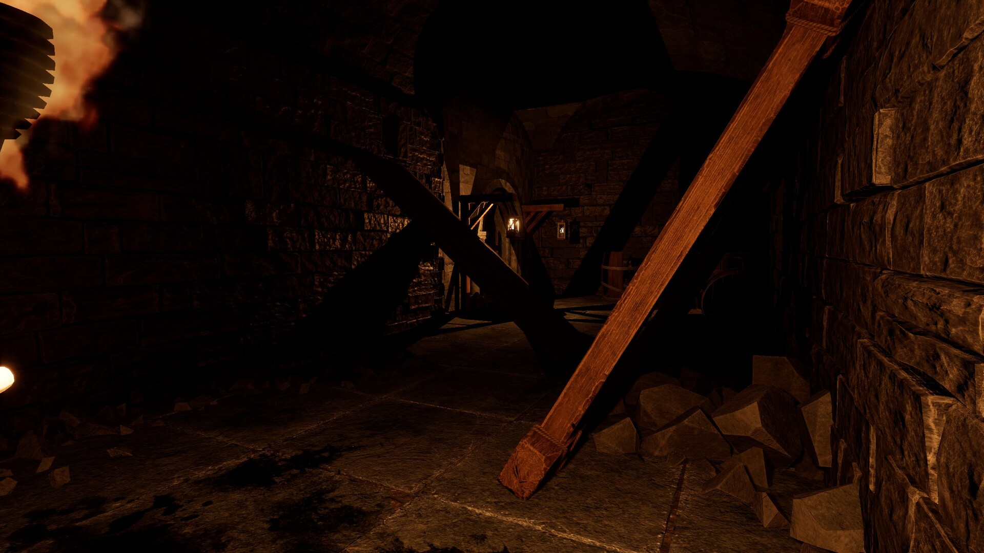 Fallen screenshot #13