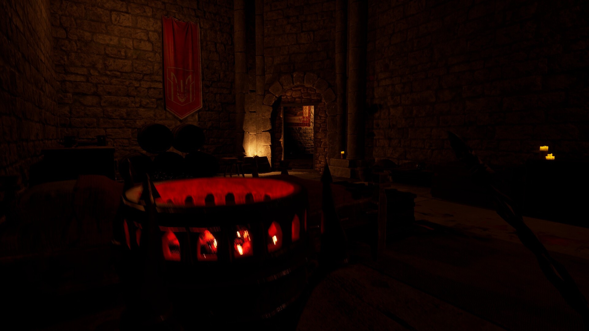 Fallen screenshot #7