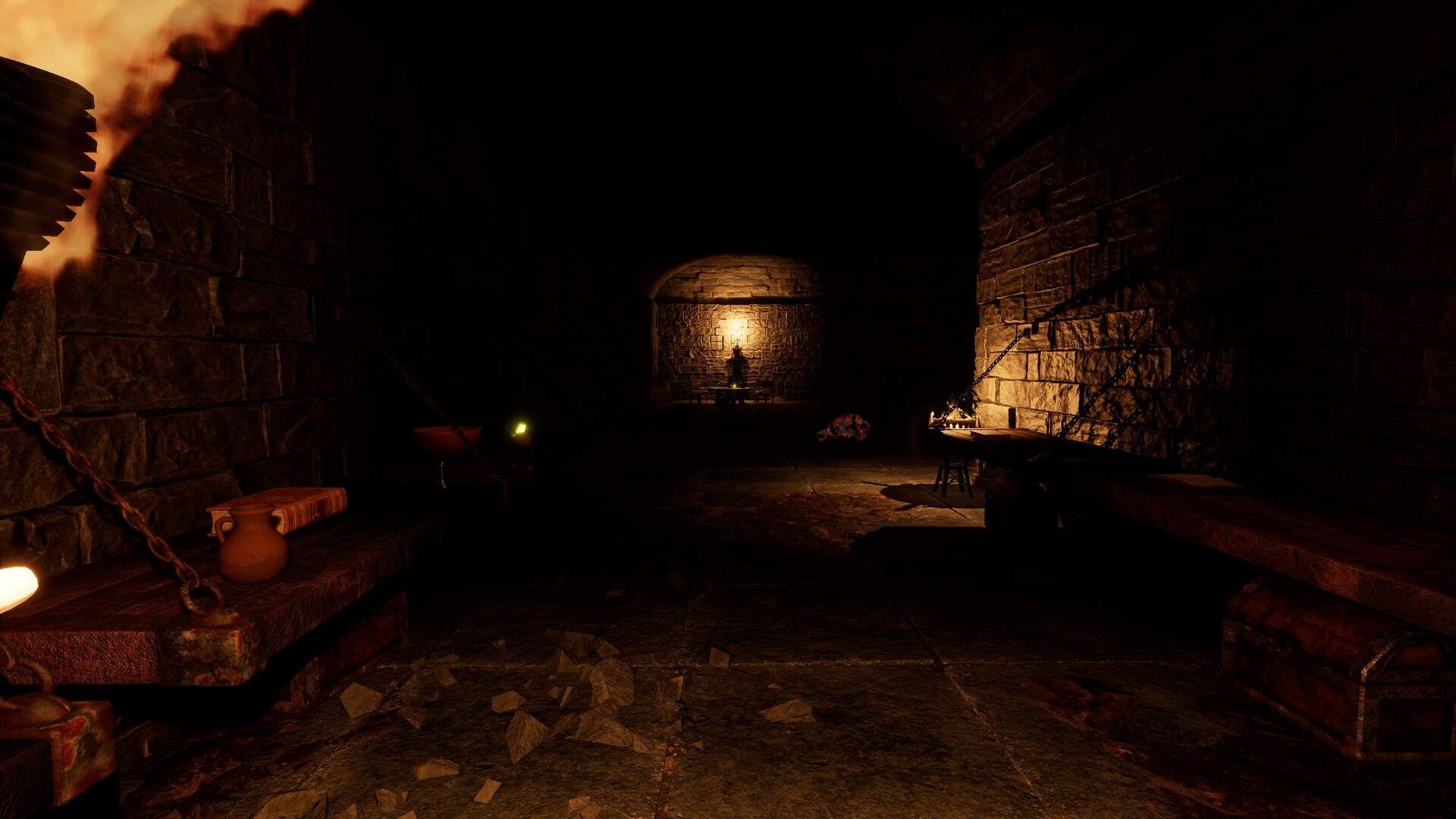 Fallen screenshot #11