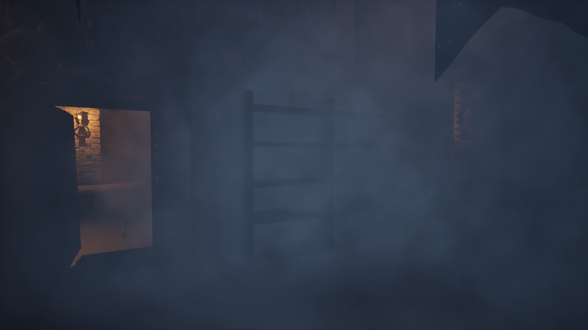 Fallen screenshot #5