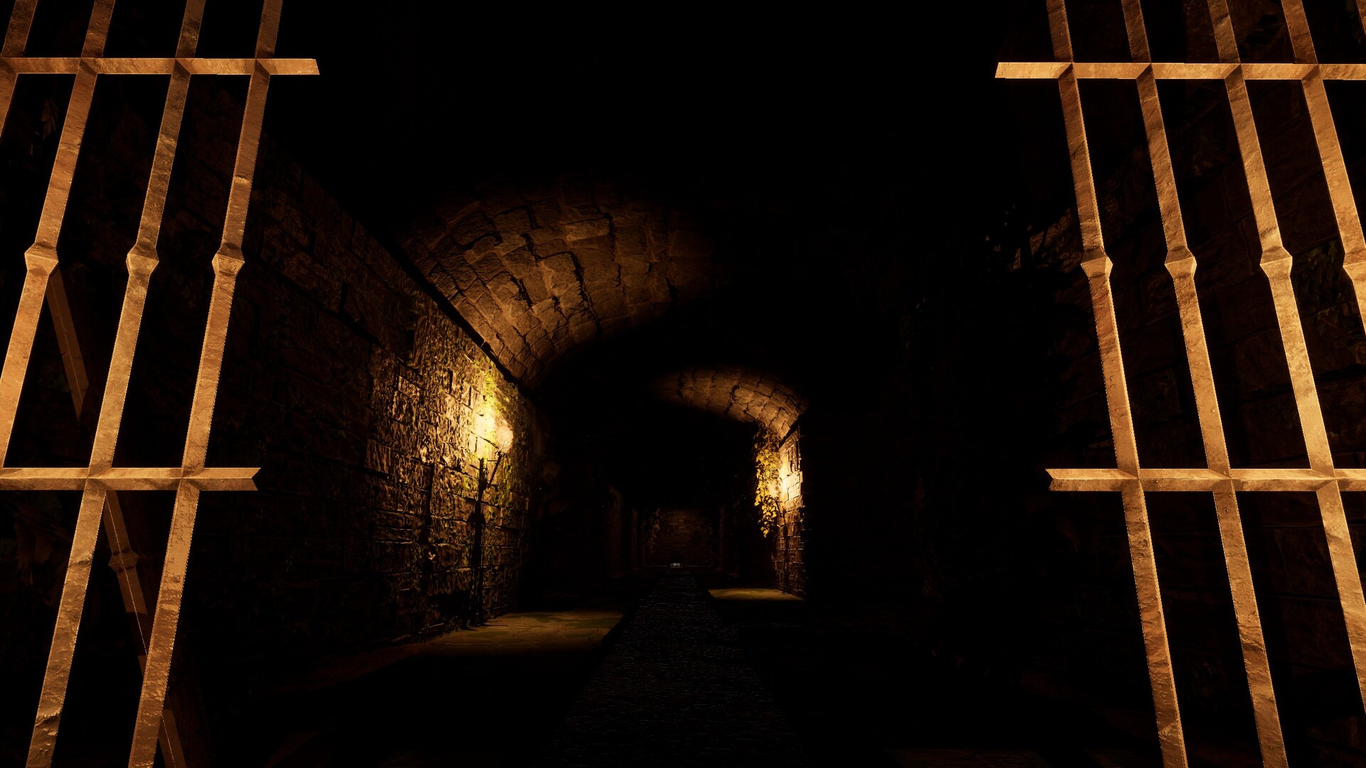 Fallen screenshot #10