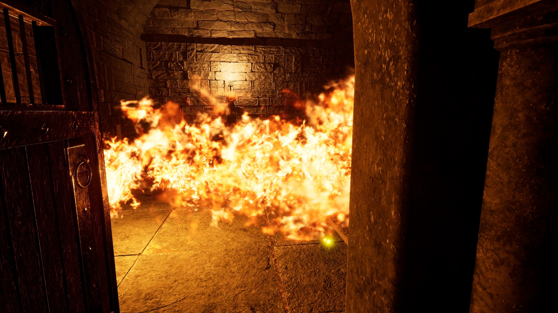 Fallen screenshot #16