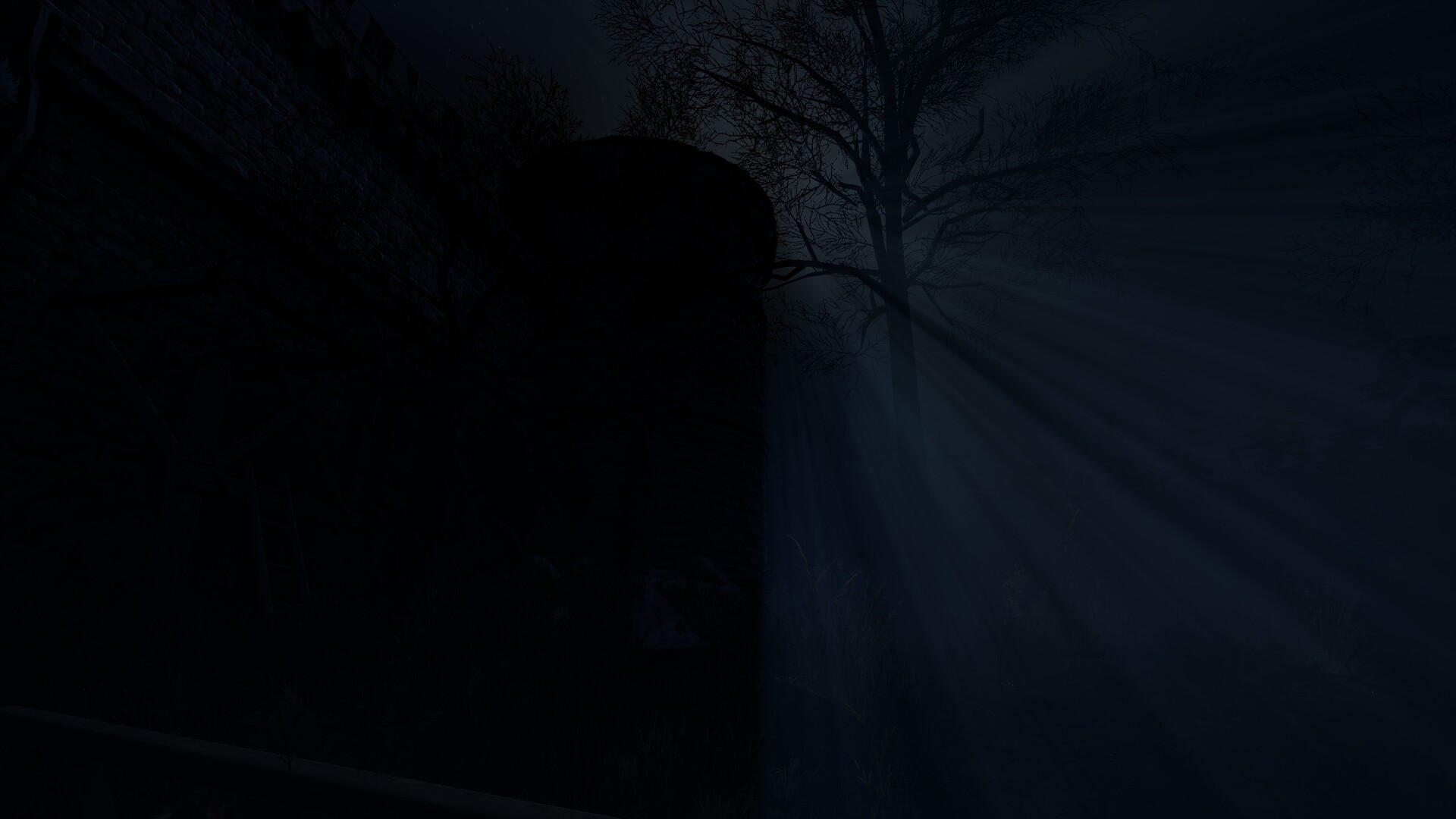 Fallen screenshot #6