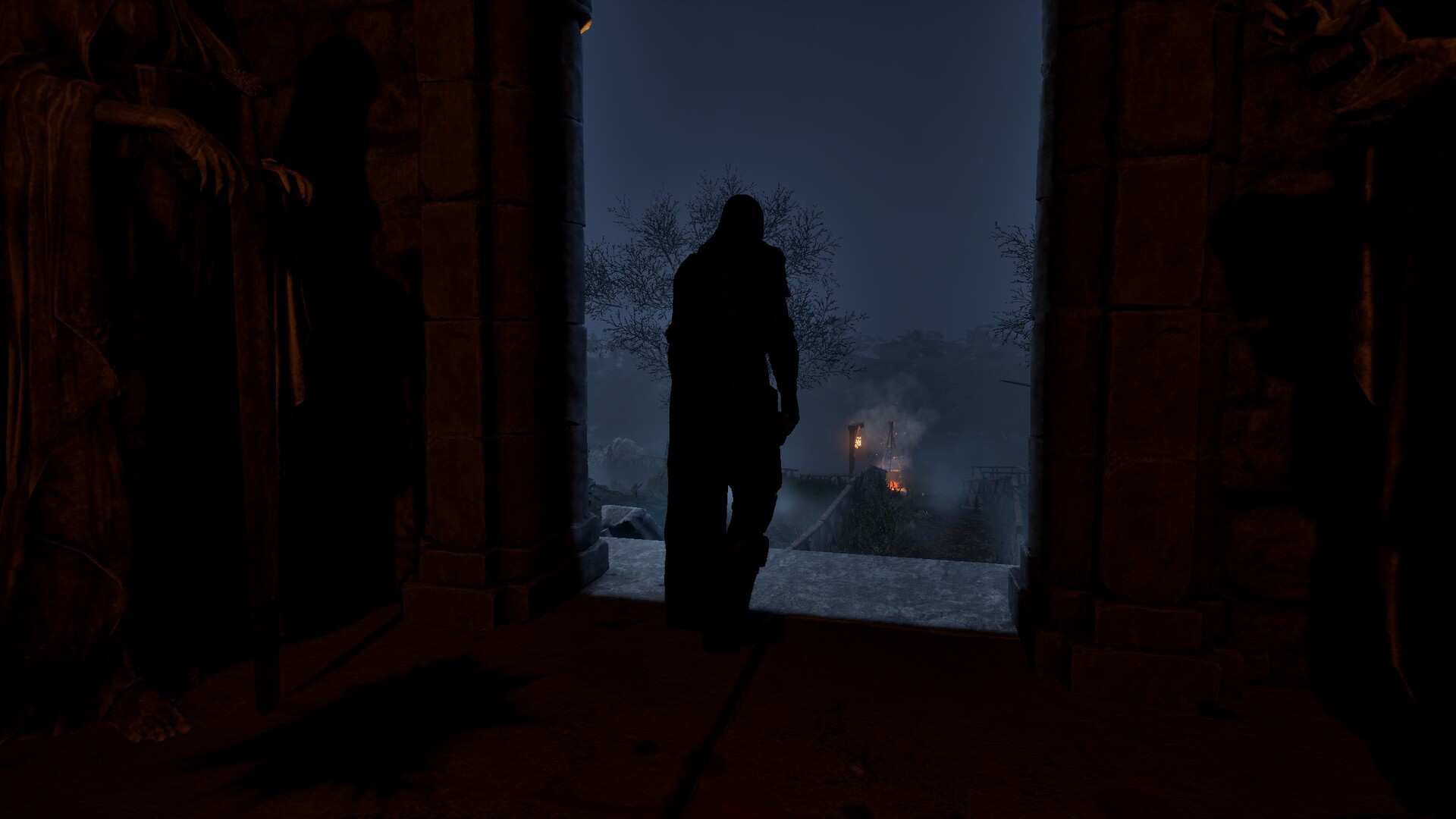 Fallen screenshot #3