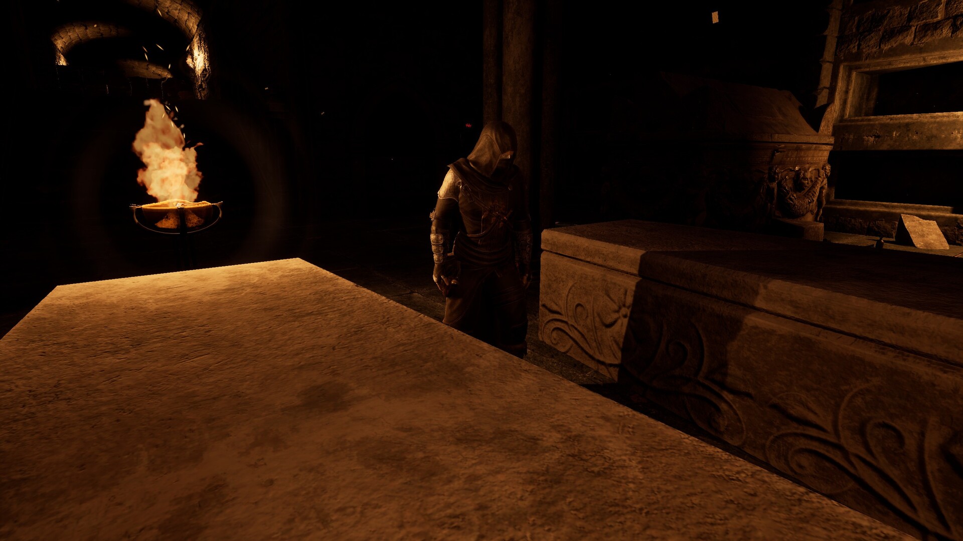 Fallen screenshot #17