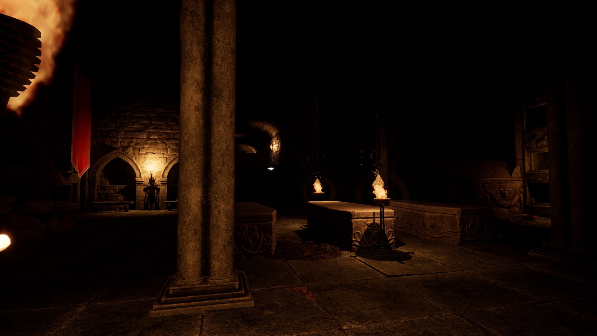 Fallen screenshot #12