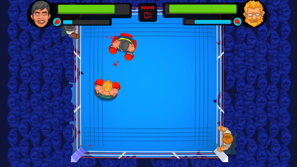 Скриншот 6 из игры Boxing Pro Simulator