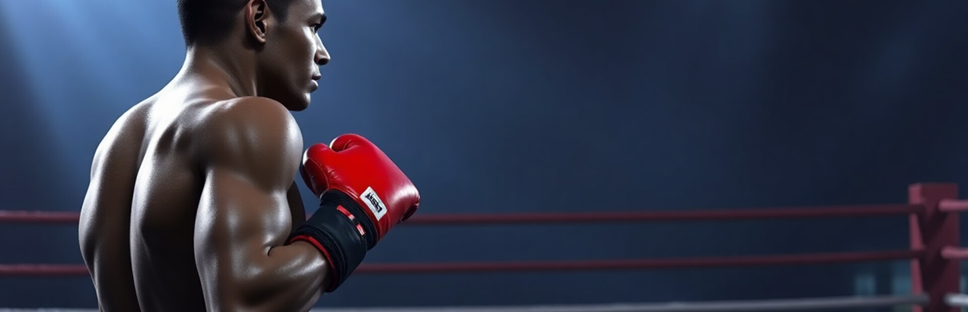 Boxing Pro Simulator
