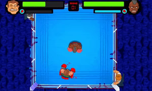 Boxing Pro Simulator video 2