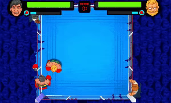 Boxing Pro Simulator video 3