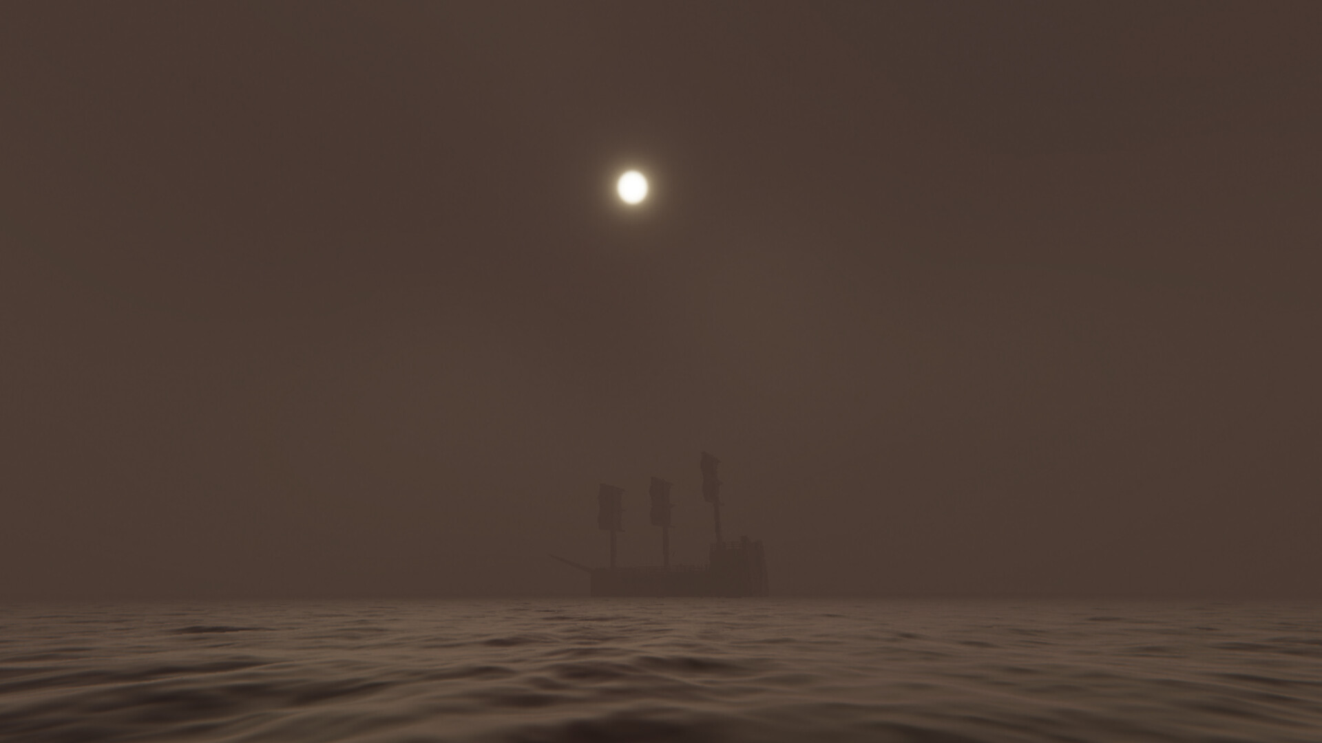 MR. FLESH FLAM screenshot #10