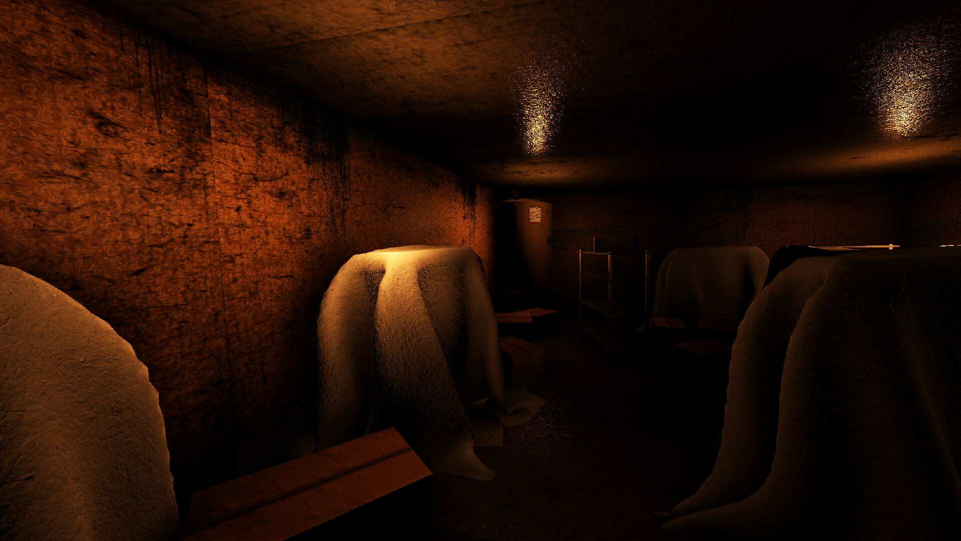 MR. FLESH FLAM screenshot thumbnail screenshot 4