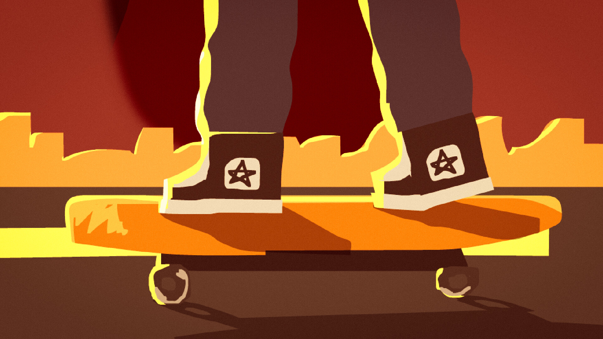 MR. FLESH FLAM screenshot 6