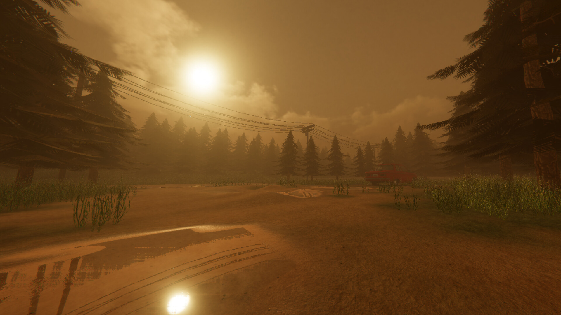 MR. FLESH FLAM screenshot 13