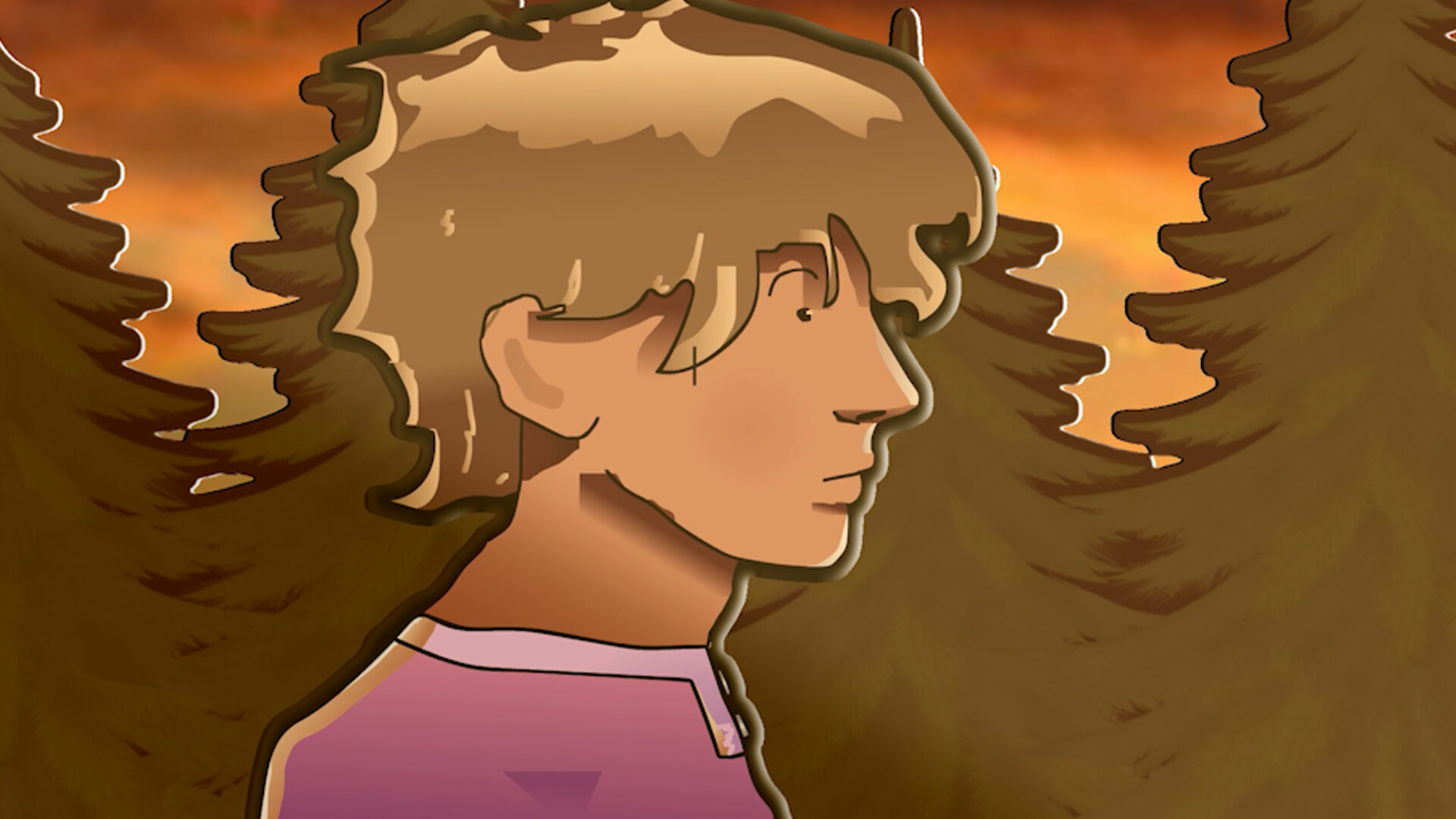 MR. FLESH FLAM screenshot #8