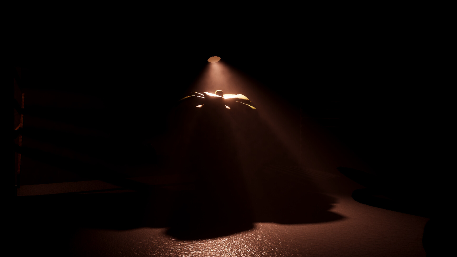 MR. FLESH FLAM screenshot 3
