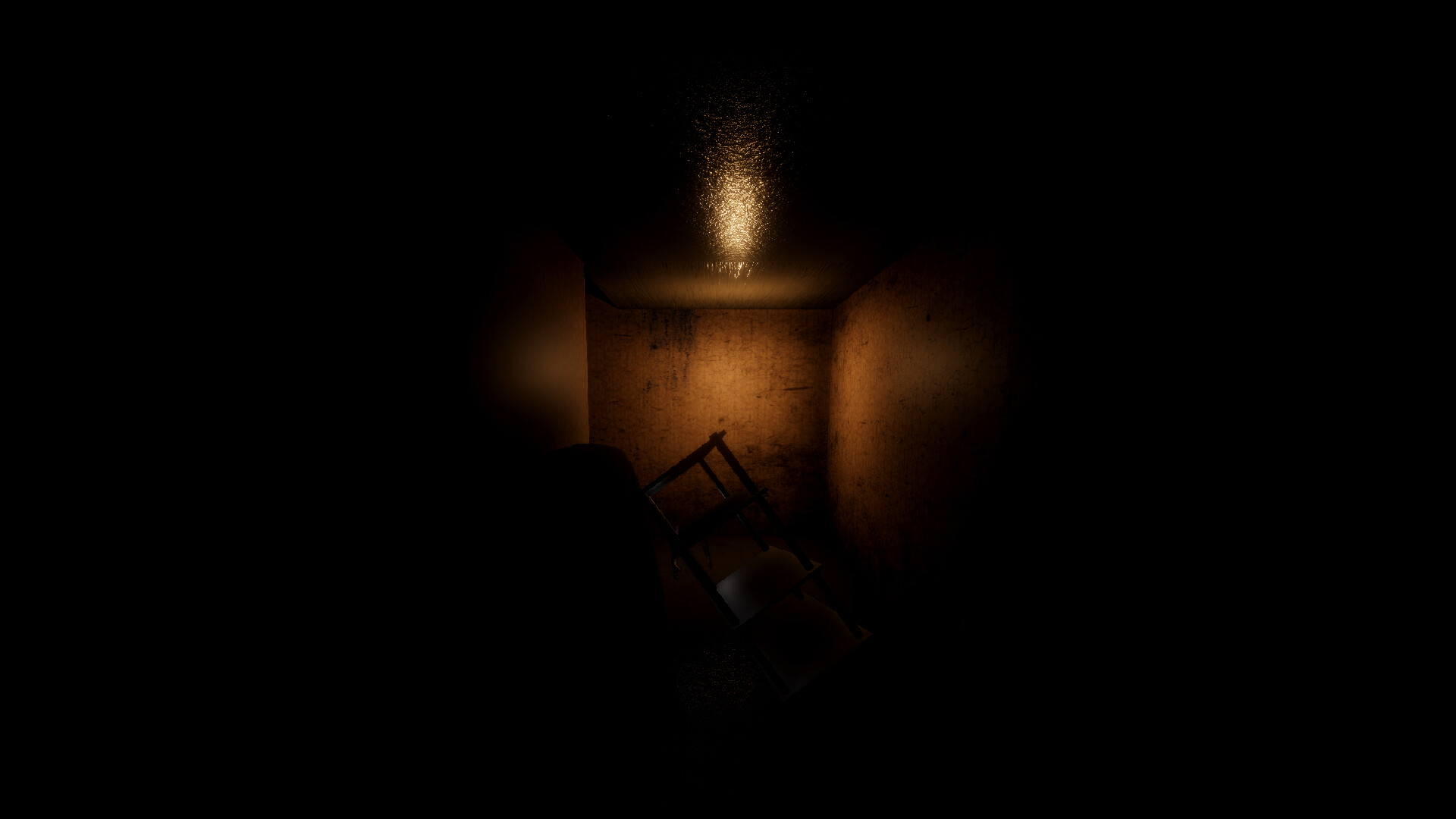 MR. FLESH FLAM screenshot 1