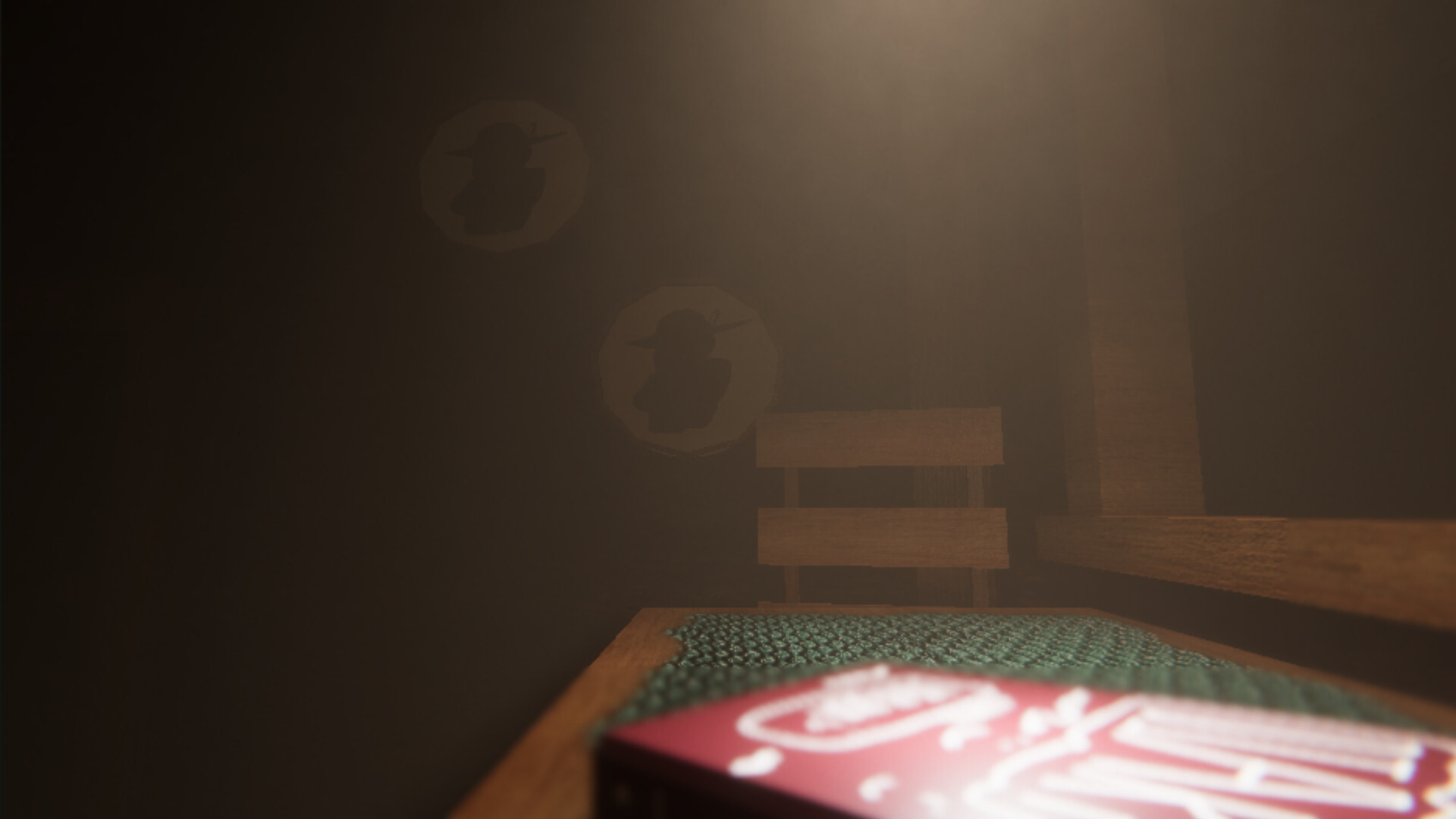 MR. FLESH FLAM screenshot 11