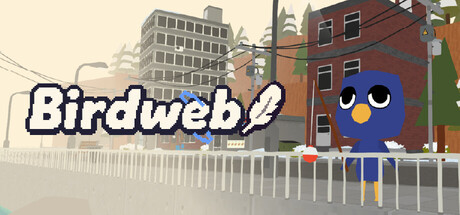 Birdweb