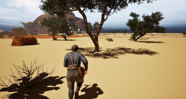 David: Rise of the Shepherd game for windows Pc 1