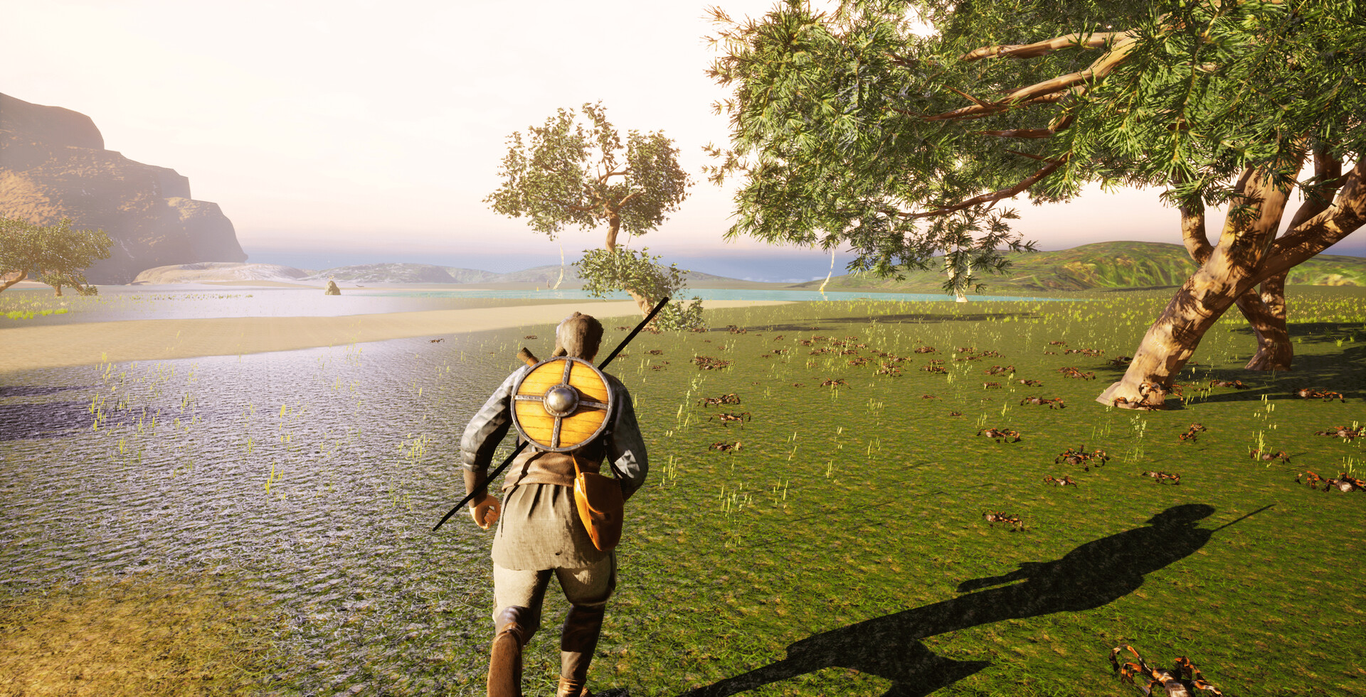 David: Rise of the Shepherd screenshot #8