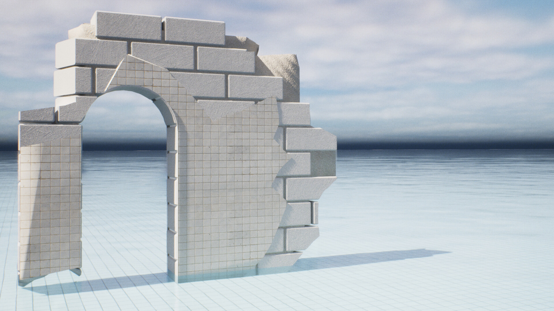 I Have Been Here Before? screenshot #4