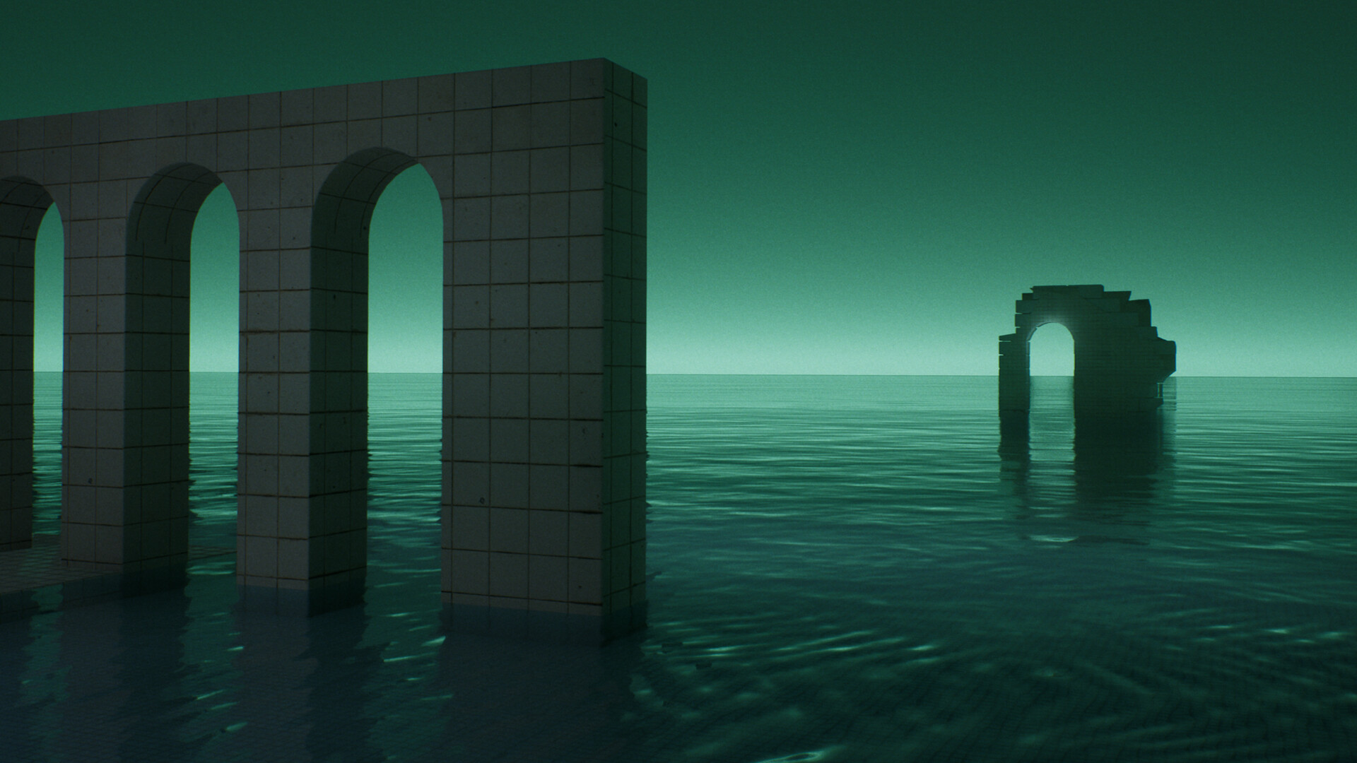 I Have Been Here Before? screenshot #1