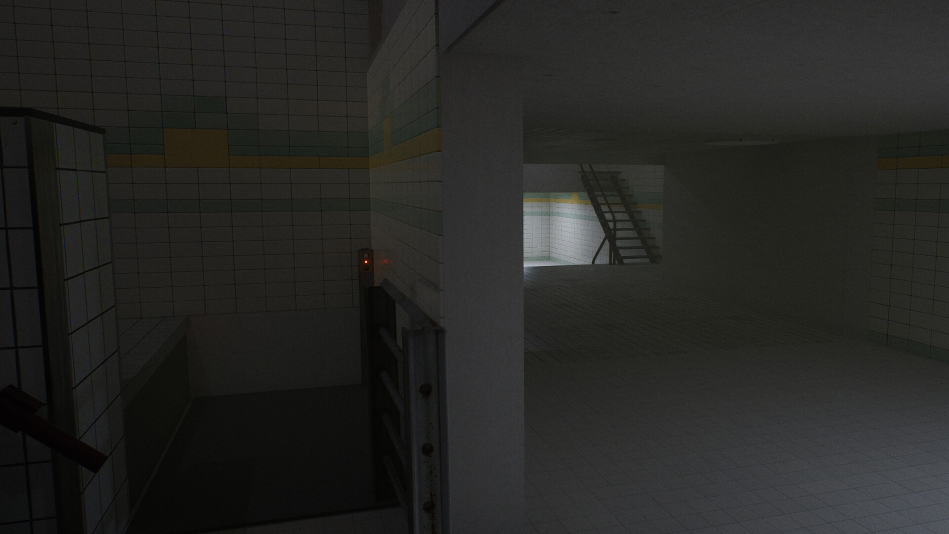 I Have Been Here Before? screenshot #5