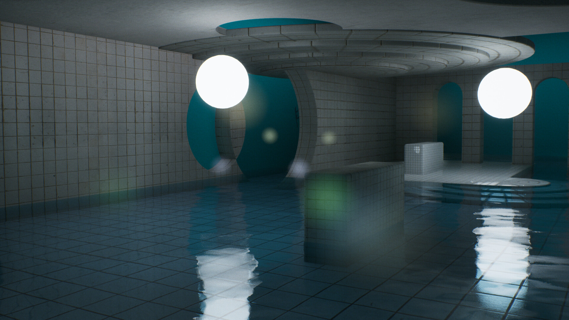 I Have Been Here Before? screenshot #3