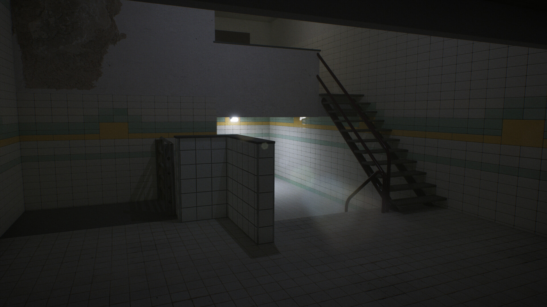 I Have Been Here Before? screenshot #2