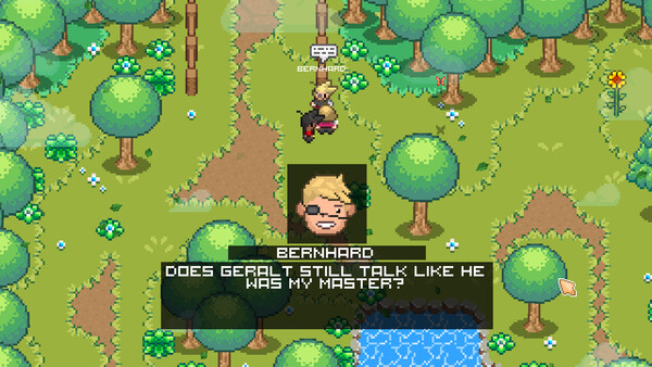 Dreamdew Adventures screenshot 6