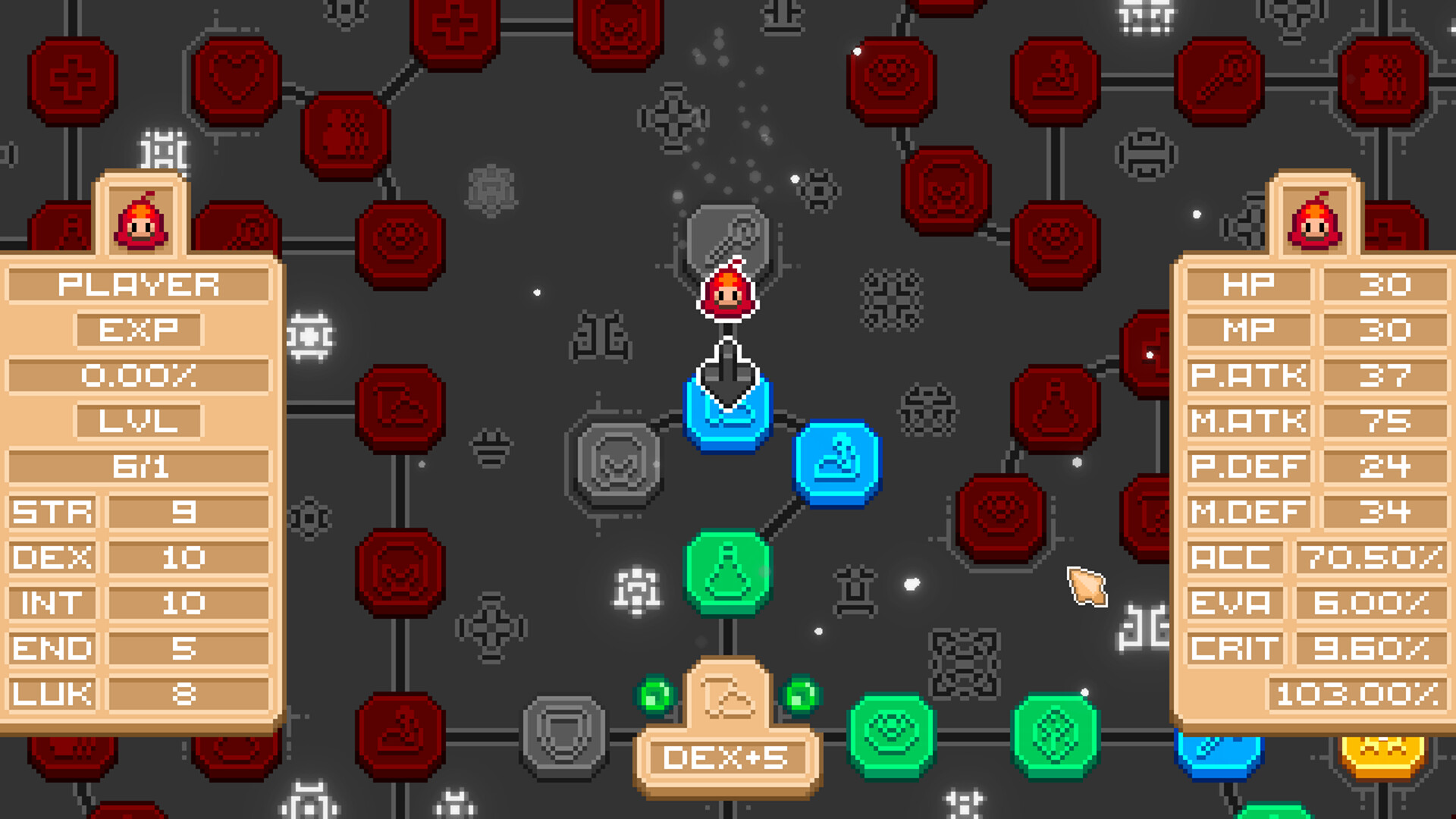 Dreamdew Adventures screenshot #5