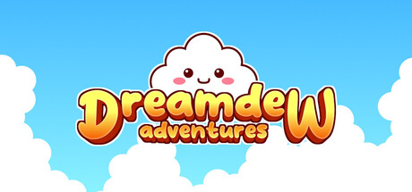 Dreamdew Adventures cover art