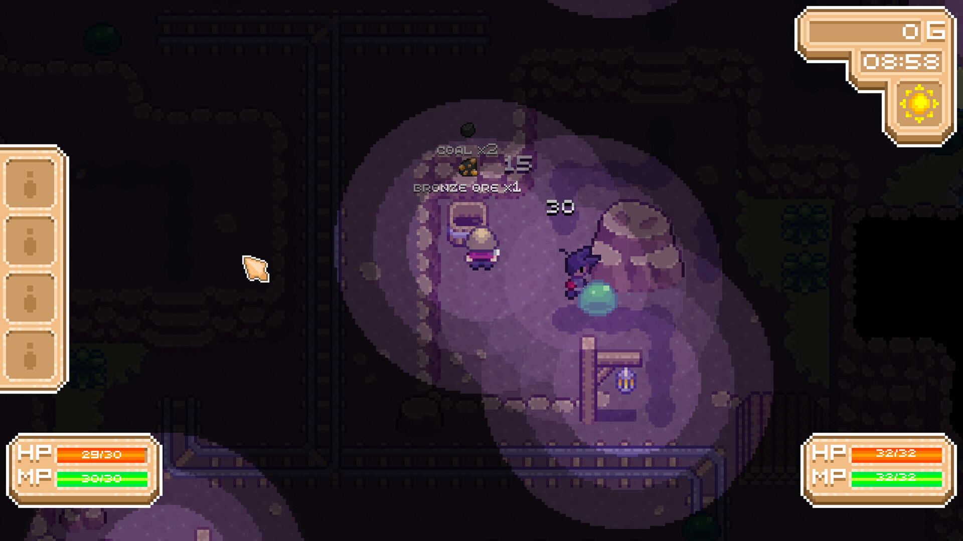 Dreamdew Adventures screenshot #7