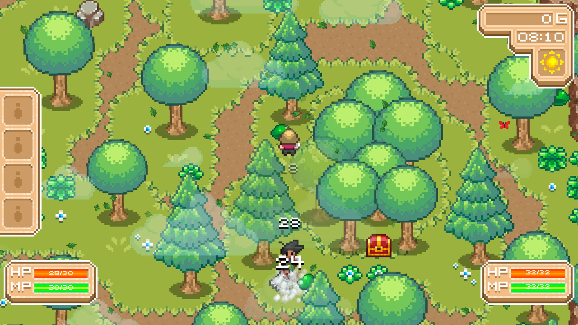 Dreamdew Adventures screenshot #8