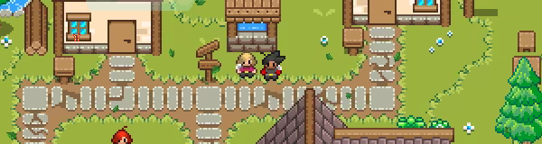 Dreamdew Adventures video 3