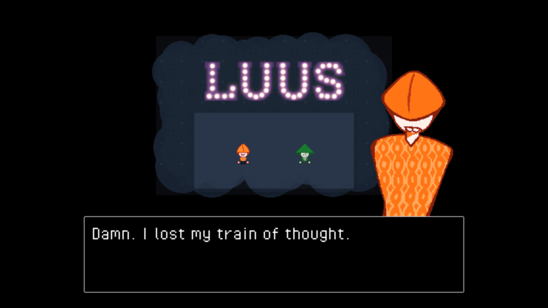 DISJOINED screenshot #7