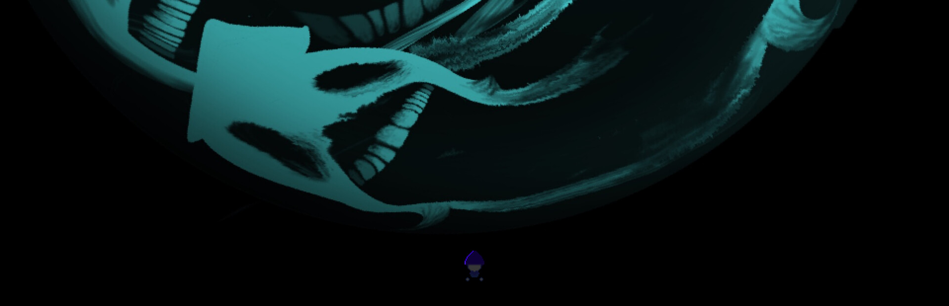 DISJOINED