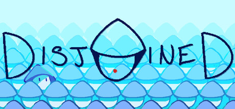 DISJOINED